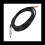 4X 1.8M μακρύ άκρο καλωδίου, καλώδιο USB-Rs485-We-1800-Bt, σειριακή σύνδεση USB σε Rs485 4