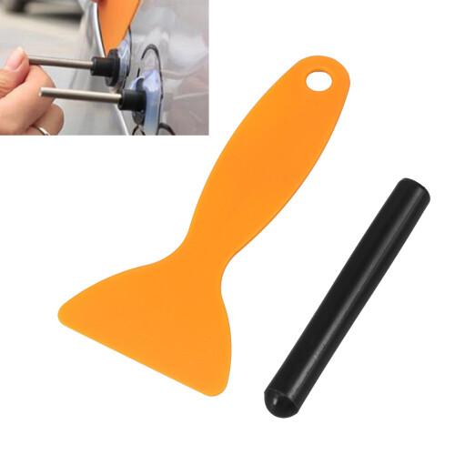 Autoreparatur Dellenentferner Kit Mit Klebesticks Puller Bunt 2