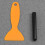 Autoreparatur Dellenentferner Kit Mit Klebesticks Puller Bunt 8