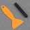 Autoreparatur Dellenentferner Kit Mit Klebesticks Puller Bunt 9