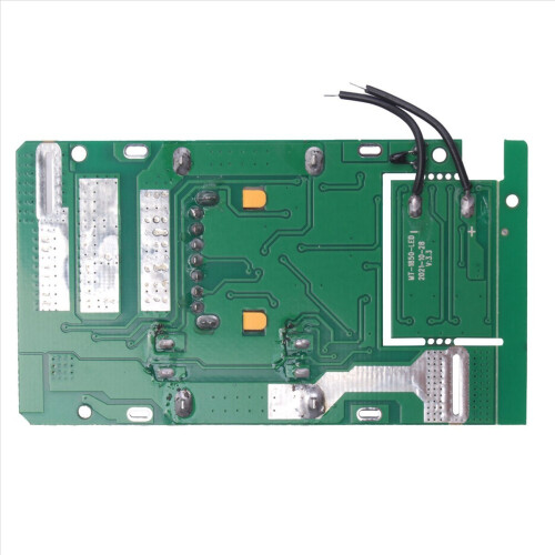 5x BL1830 litiumionbatteri PCB-ladekort for 18V 1