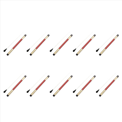 Dirigentenstäbe, Orchestergriff-Imitation (Schwarz)