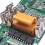 5x BL1830 litiumionbatteri PCB-ladekort for 18V 5