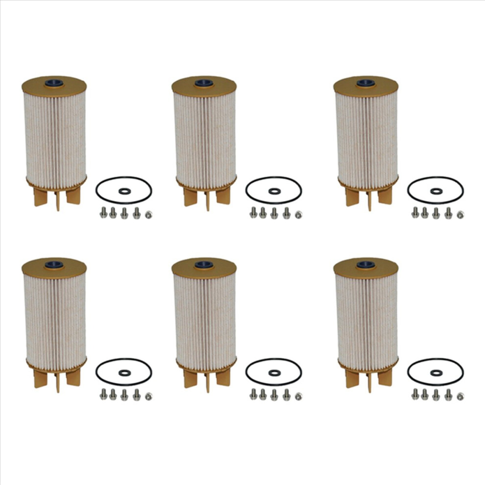 Fuel Filter Part Number 16403-4Kv0a For Navara Np300 4853004660611