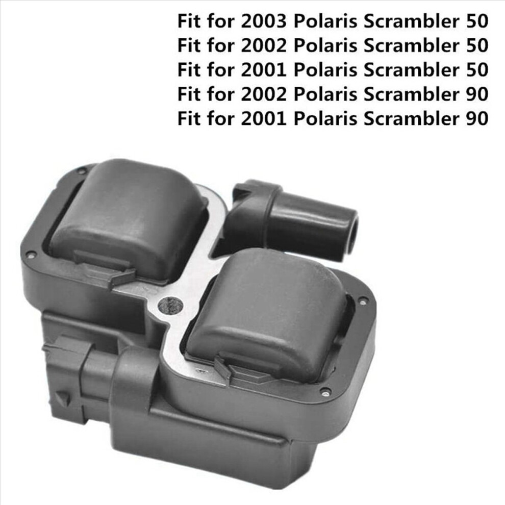 External Ignition Coil For Rzr 800 900 1000 Xp Efi 4853004661823