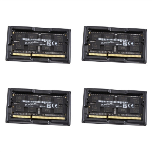 8GB DDR3 RAM pro notebooky 1866 MHz