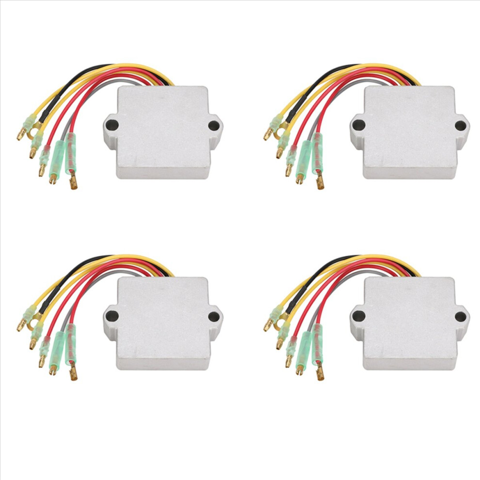 Voltage Regulator Rectifier For Mercury Mariner Outboards 8M0084173 4853004661120