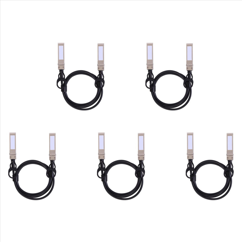 10G Sfp+ Twinax Cable, For Sfp-H10gb-Cu1m,,(1M) 4853004664657