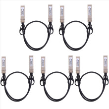 10G SFP+ Twinax-Kabel, für SFP-H10GB-CU1M,,(0,5M)