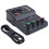 Placă de sunet stereo pentru computer cu 4 canale, 48V, interfață Q-12 2