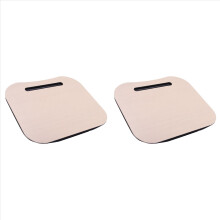 Almofada de mesa para cama, joelho, almofada de leitura para computador