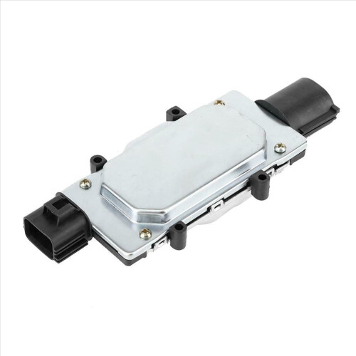 Kontrollmodul for motorradiatorkjølevifte for Focus 2013-2018 1