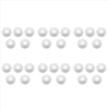 5 buc/set duză pentru piscină, duză de scurgere, ochi de 1,5 inch