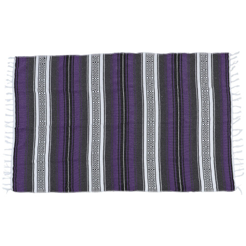 Gemischte Cape Sofadecke Yogamatte Decke Mexikanische Decke 1