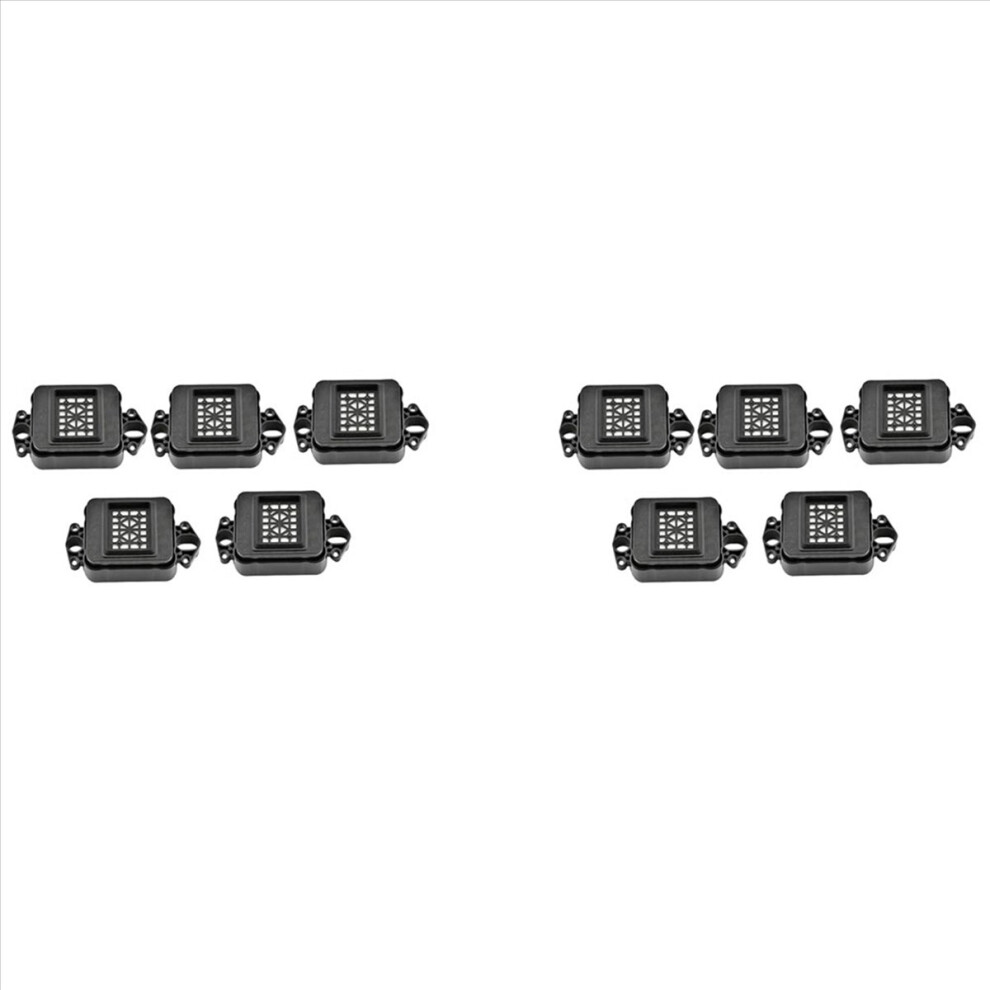 5Pcs Printer Cap Top For Xp600 Tx800 Dx9 Dx11 4853004667528