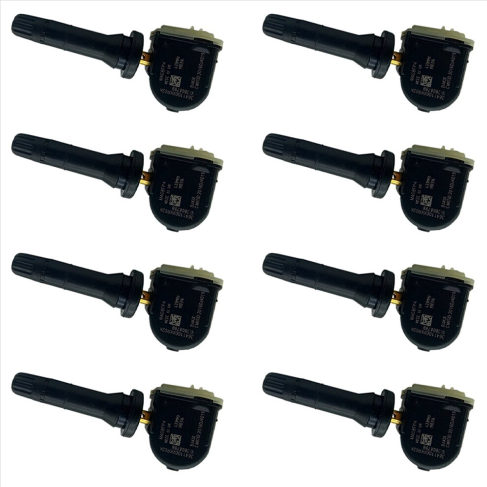 Tpms Tire Pressure Sensor 3641100Xkr02a For 2019 4853004667443