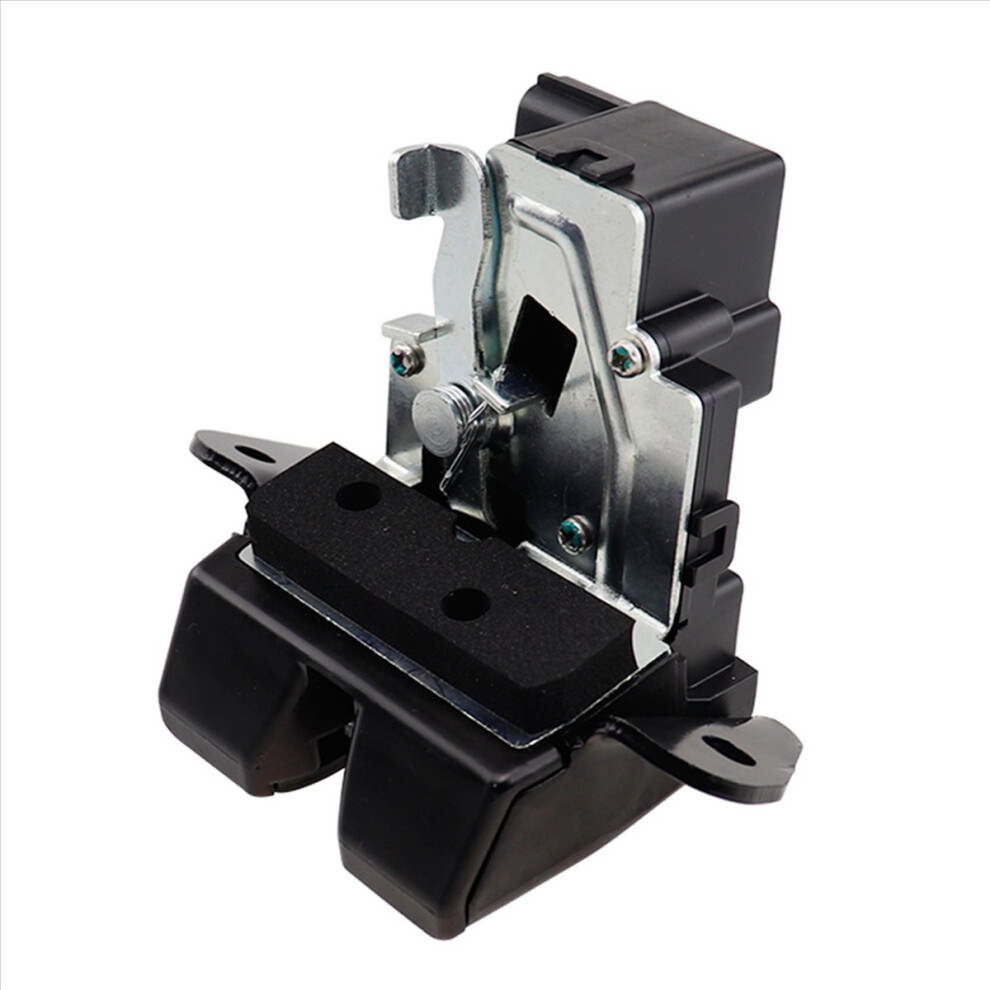 81230-1H000 Trunk Latch Lid Lock For Soul 09-13 4853004666422