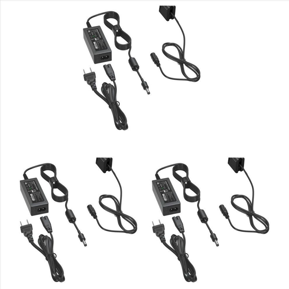 Ac-Pw20 Np-Fw50 Dummy Battery Kit For Alpha A5100 A6500 A6400 4853004665807