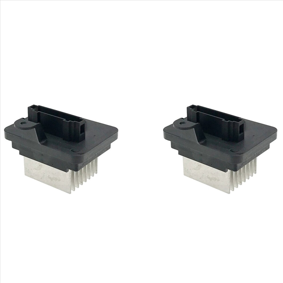 Car Blower Resistors Air Conditioning For 408 T9 4853004666408