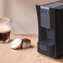 Per Essse Espresso Caffe - S.12 Macchina per Caffè in Capsule