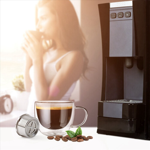 Per Essse Espresso Caffe - S.12 Macchina per Caffè in Capsule 2