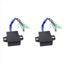 6B4-85540 Accensione CDI per 15HP 9.9HP Parsun T15 a 2 tempi