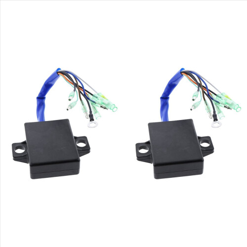 6B4-85540 CDI Ignition for 15HP 9.9HP Parsun T15 2-Stroke