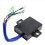 6B4-85540 CDI Ignition for 15HP 9.9HP Parsun T15 2-Stroke 2