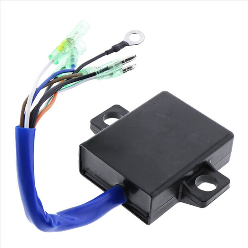 6B4-85540 CDI Ignition for 15HP 9.9HP Parsun T15 2-Stroke 1