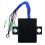6B4-85540 CDI Ignition for 15HP 9.9HP Parsun T15 2-Stroke 4