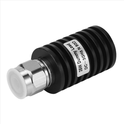 Koax 25W N-Stecker Klein 50 Ohm DC-3GHz 1