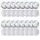 Button Making Supplies for Button Maker Machine Round Badge Pin 2