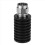 Koax 25W N-Stecker Klein 50 Ohm DC-3GHz 6