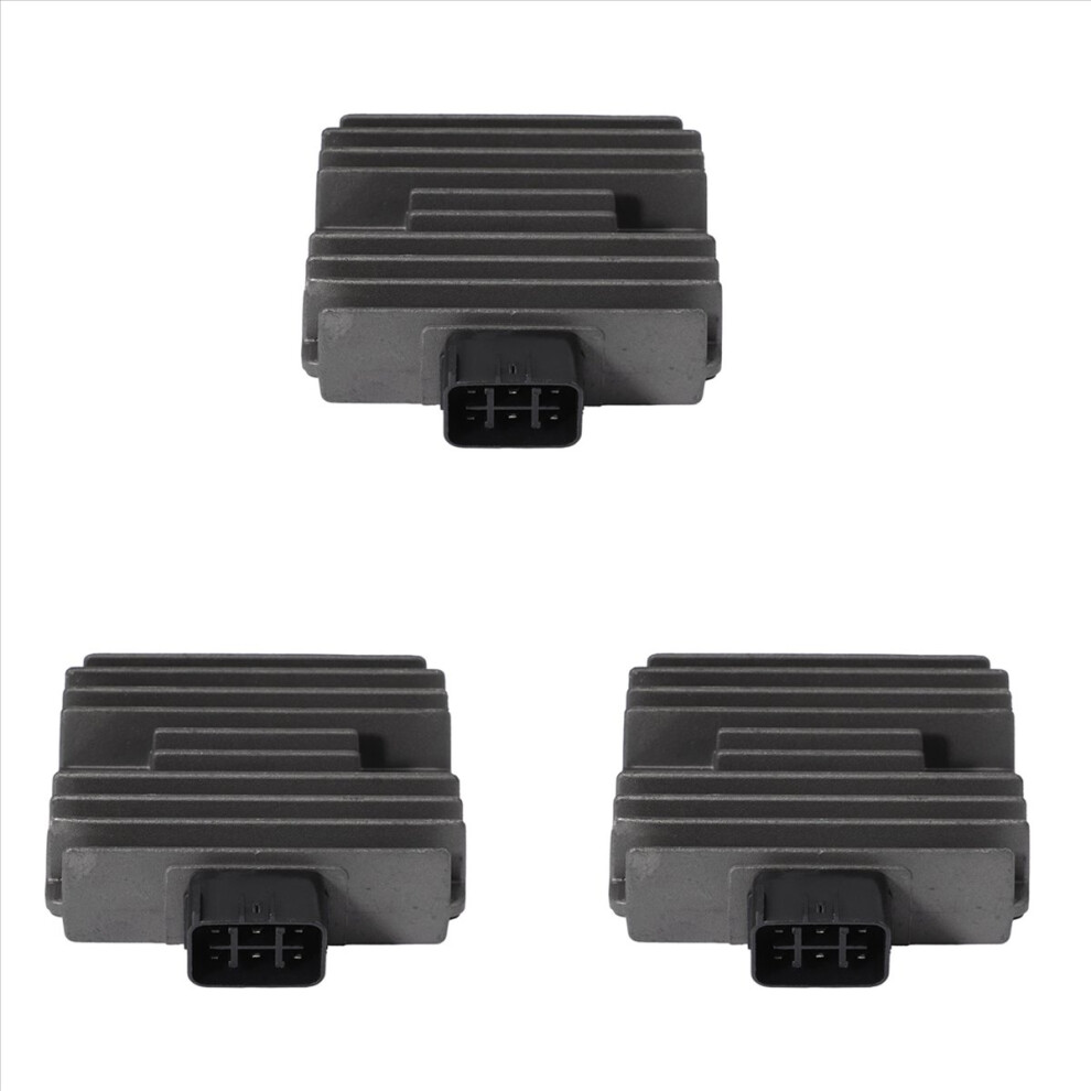 Motorcycle Accessories Voltage Regulator Rectifier For 4853004670962
