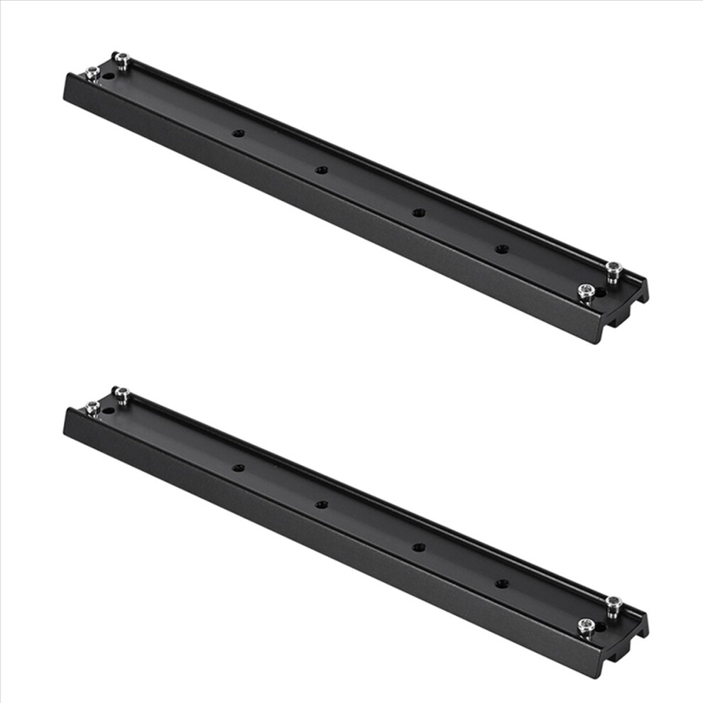 Dovetail Telescope Mounting Plate For Equatorial Tripod For Astronomy 4853004671419