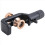 2X Cuțit de dezizolat cabluri transversal blindat 8-28.6mm 4
