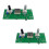 Digital efterklang Karaoke Reverb Board Multi-lydeffekter 2