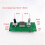 Digital efterklang Karaoke Reverb Board Multi-lydeffekter 5