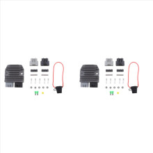 Szabályozó és egyenirányító továbbfejlesztett verzió Shindengen Mosfet Fh020Aa-hoz