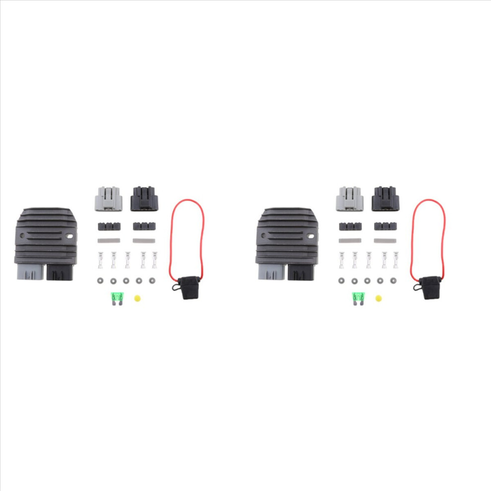 Regulatorï¼Rectifier Upgraded Version For Shindengen Mosfet Fh020aa 4853004673031