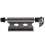 3X Ποδήλατο με βάση στήριξης ποδηλάτου, βάση στήριξης ποδηλάτου, ασημί 5