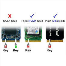 Cablu Mini SAS HD 12G încorporat către U.2 / SFF-8643 către SFF-8639, 0,5 m