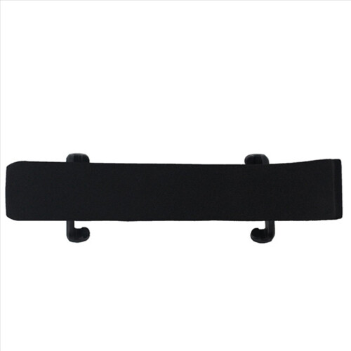 2X Justerbar axelstöd för violin 2