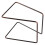 Getränkehalter Wiederverwendbar Filter Gestell Sieb Stand 7
