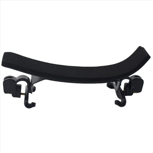 2X Justerbar axelstöd för violin 1