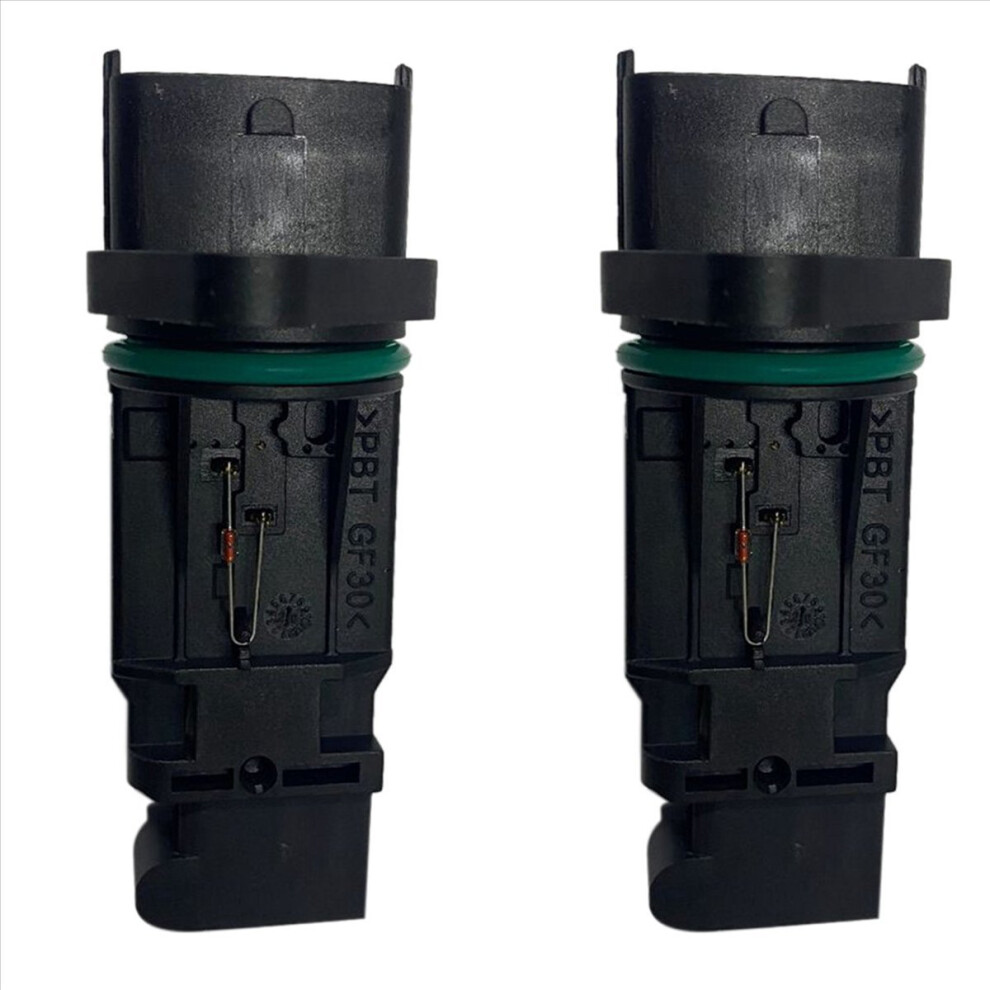 Car Mass Air Flow Meter Sensor For Dmax 3.0 Disel 4Jh1 4853004677831