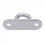 6 Pack Stainless Steel Ceiling Hooks M5 Oval Open Hooks Wall Mount 5