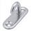 6 Pack Stainless Steel Ceiling Hooks M5 Oval Open Hooks Wall Mount 3