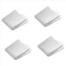 10 foi de deshidratare din silicon antiaderent premium