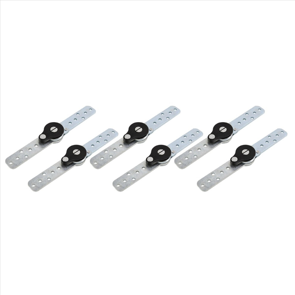 Lot Furniture Adjustable Angle Adjuster Mechanism Hinge Hardware 4853004678722